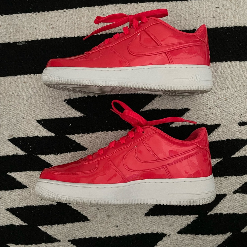 Nike AF1’s - Picture 5 of 7